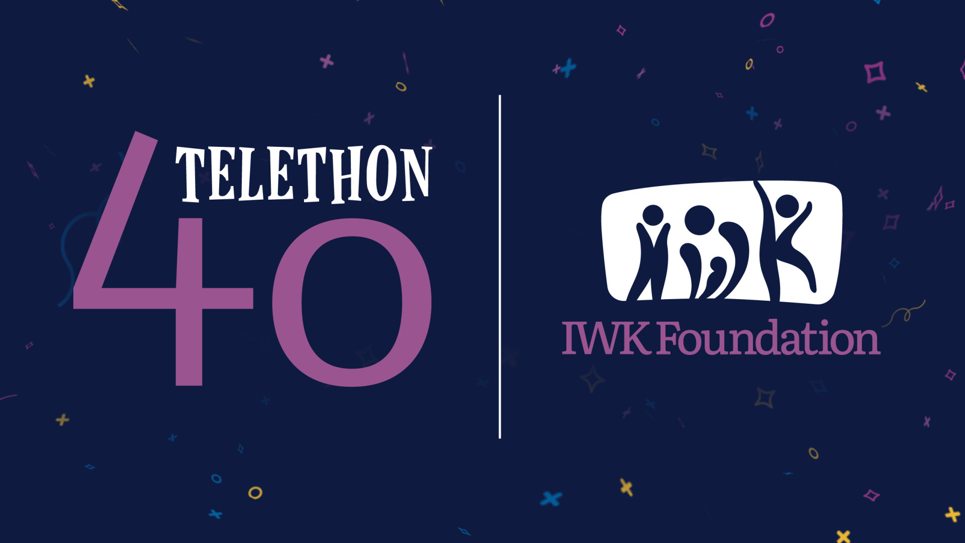 IWK Telethon