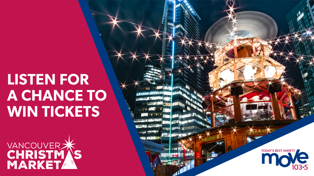 Toronto christmas market tickets