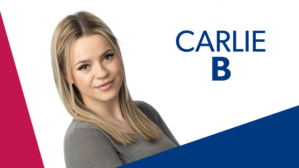 Carlie B