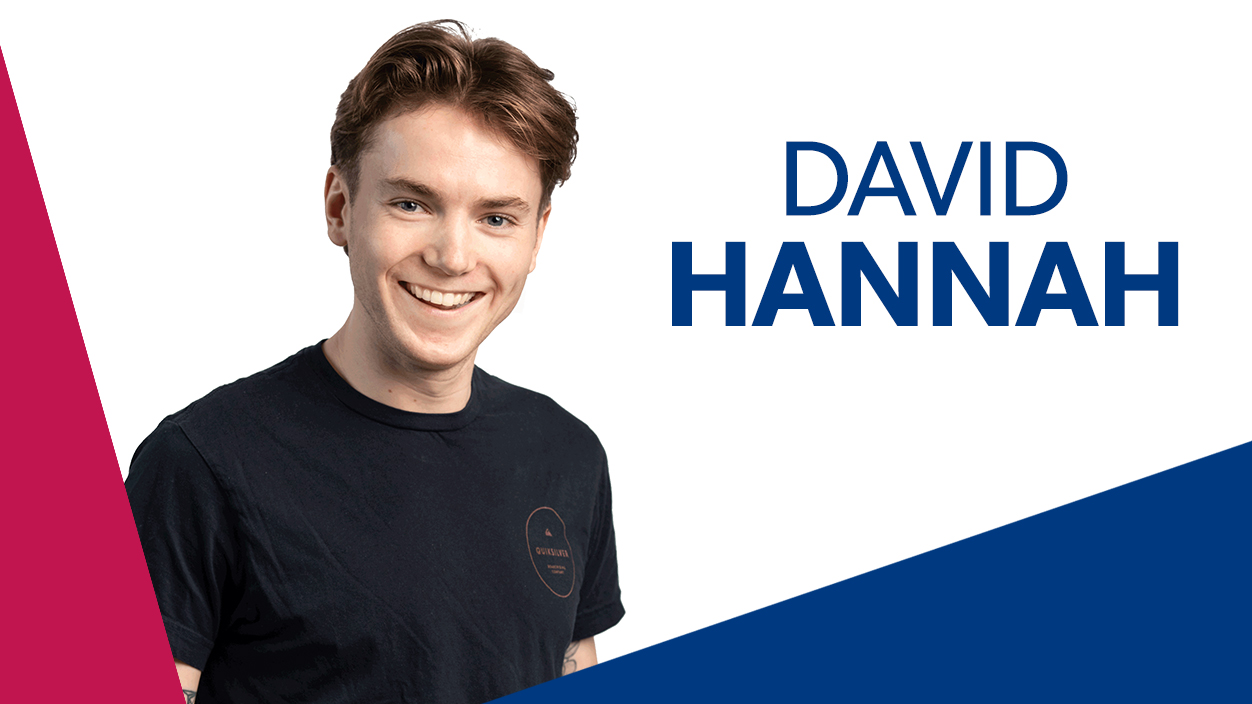 David Hannah