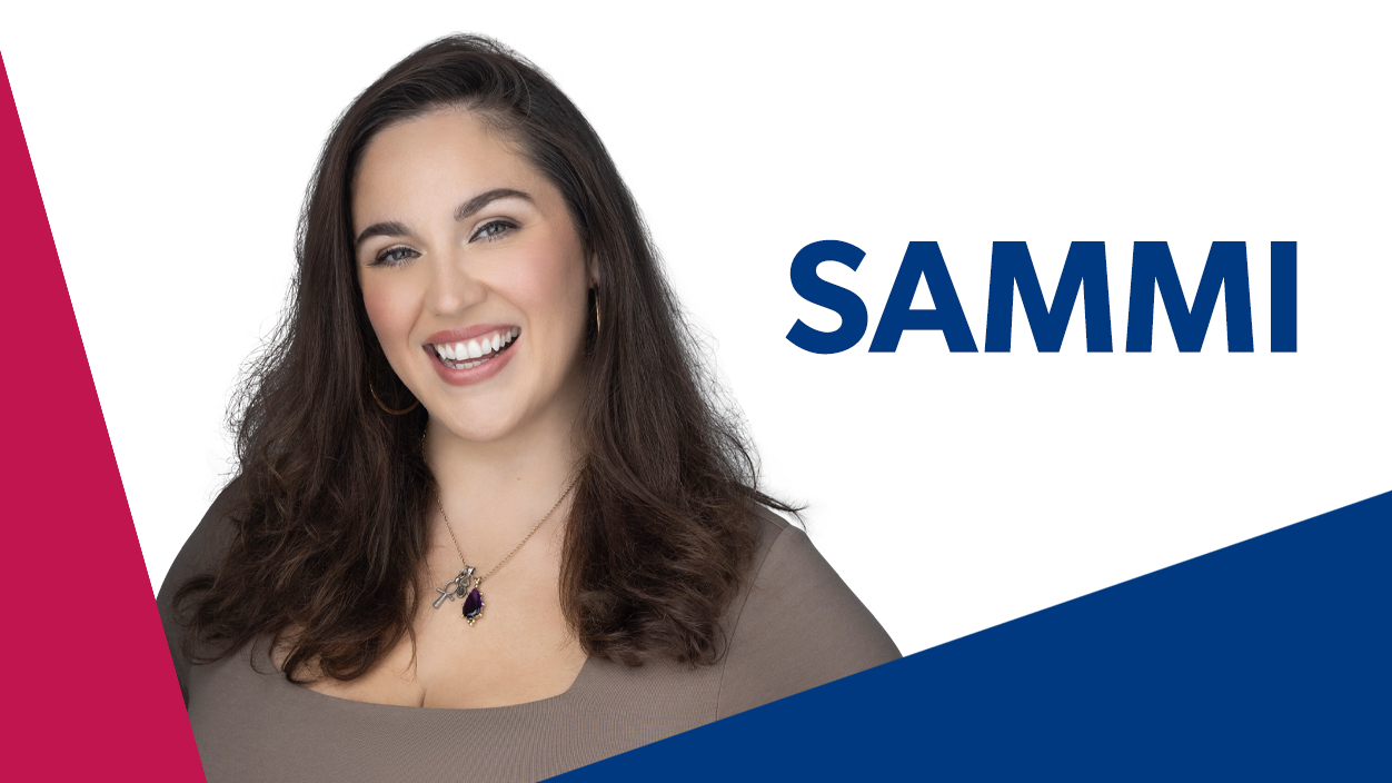 Sammi Photo