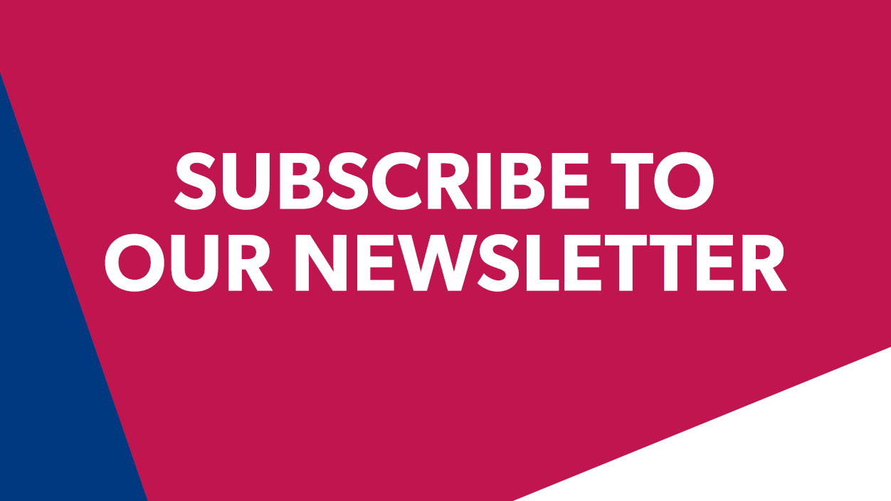 MOVE Vancouver Newsletter Button
