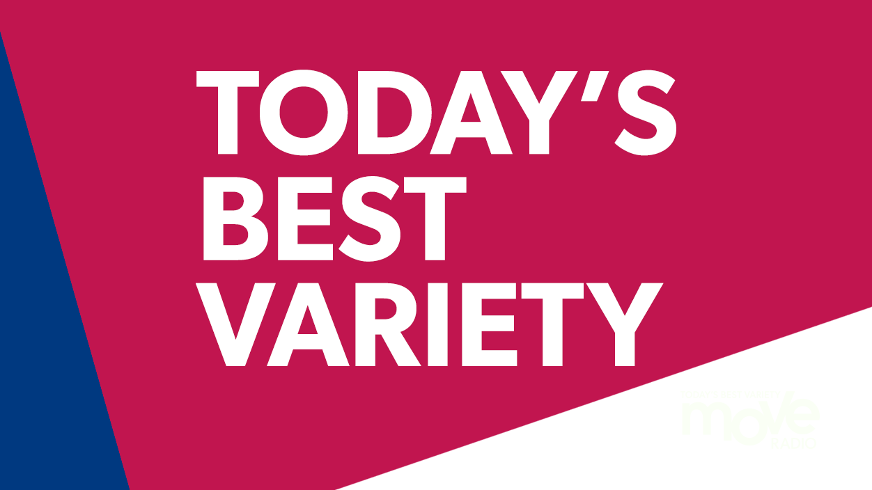 Move Radio - Today’s Best Variety