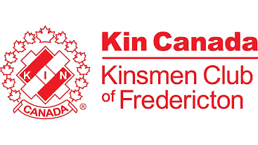 Kinsmen Club of Fredericton Logo