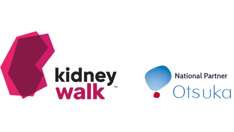 Fredericton Kidney Walk Poster