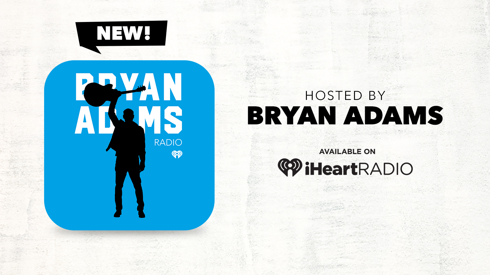 Bryan Adams Radio