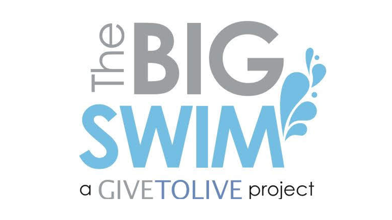 GIVETOLIVE: The BIG SWIM