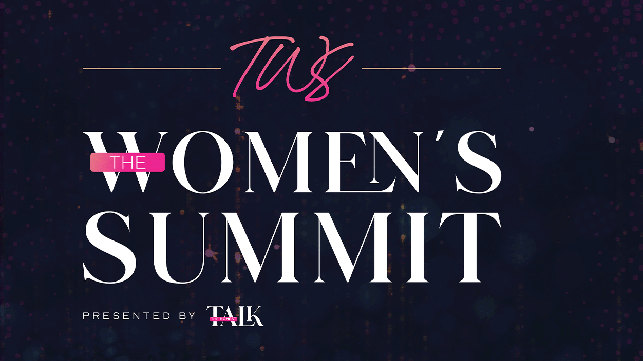 The Women’s Summit 2025