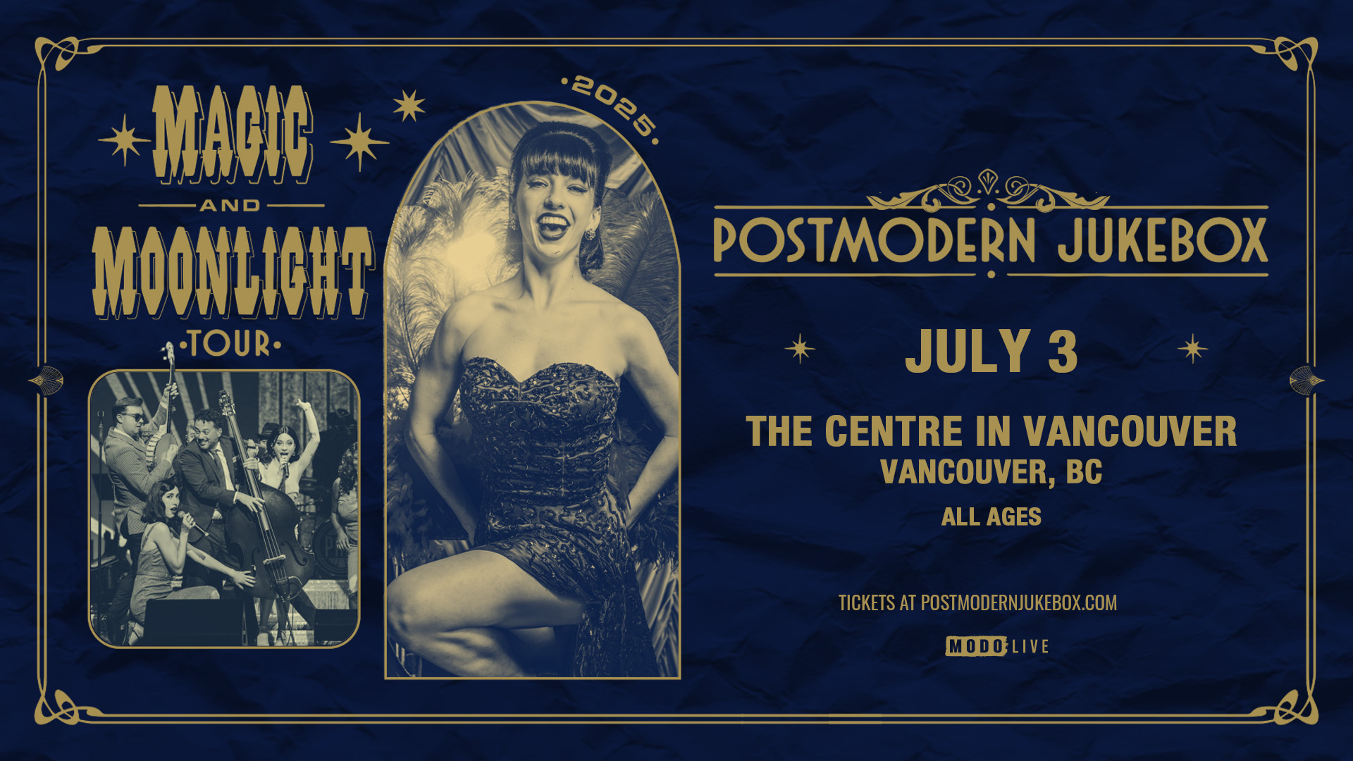 PMJ Vancouver