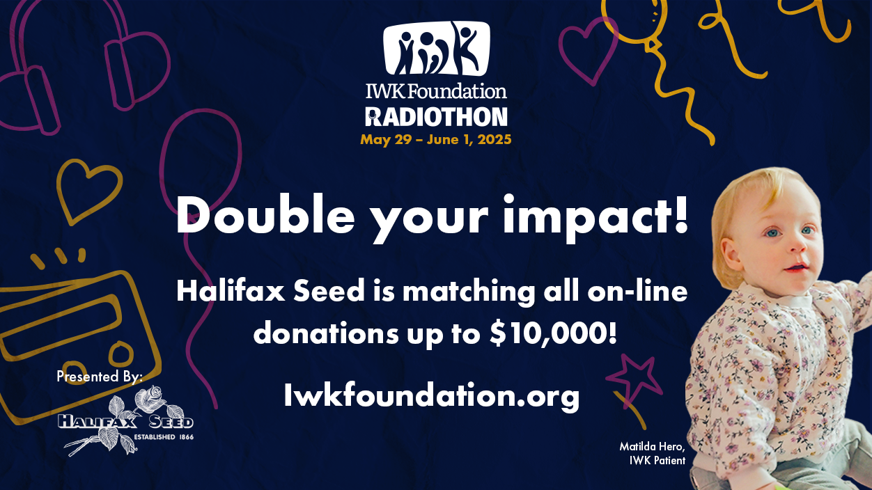 IWK Radiothon 2025