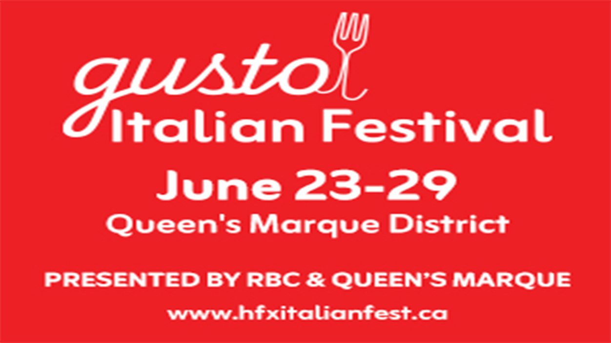 Gusto! Italian Festival 