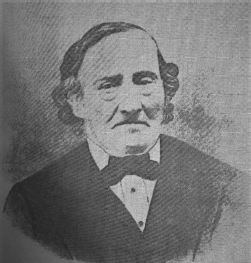 Thomas Boies Days 200th anniversary