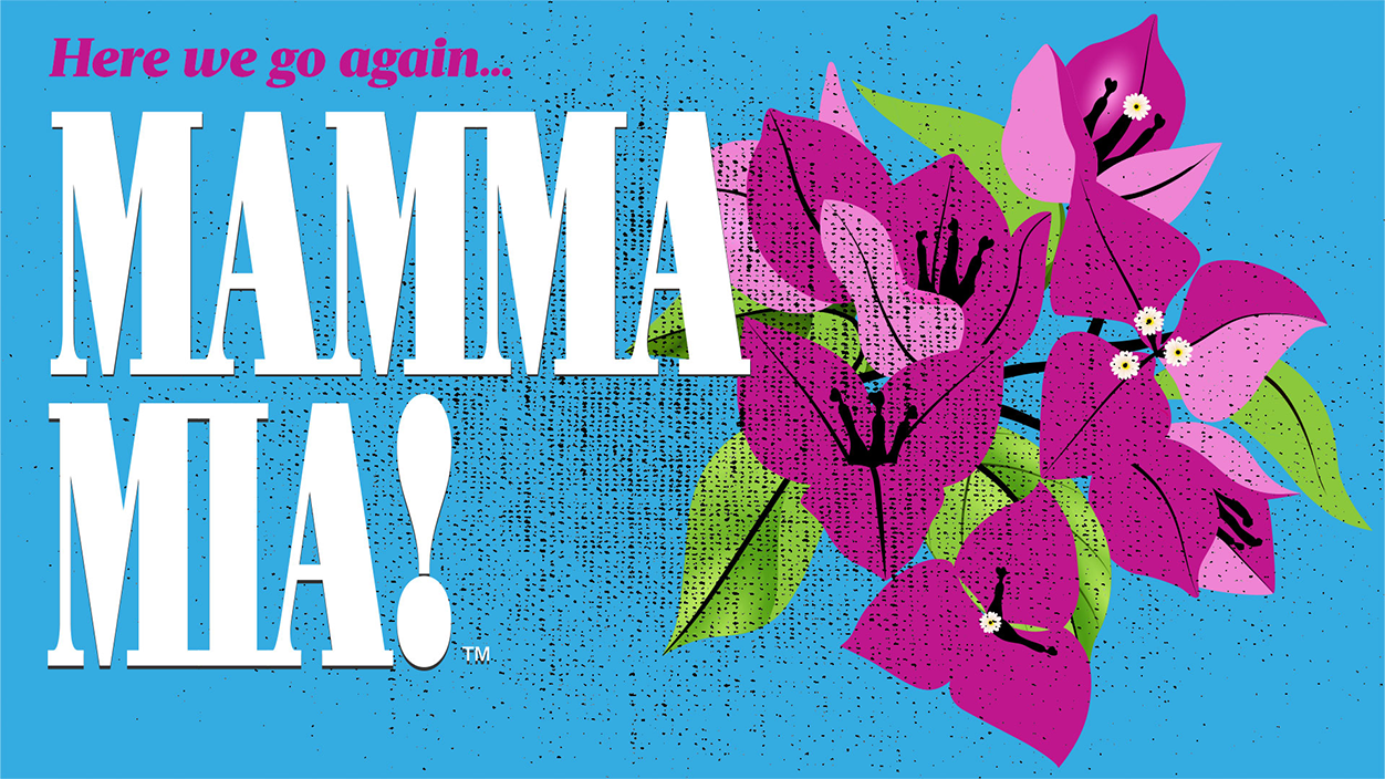 Neptune Theatre's Mamma Mia 