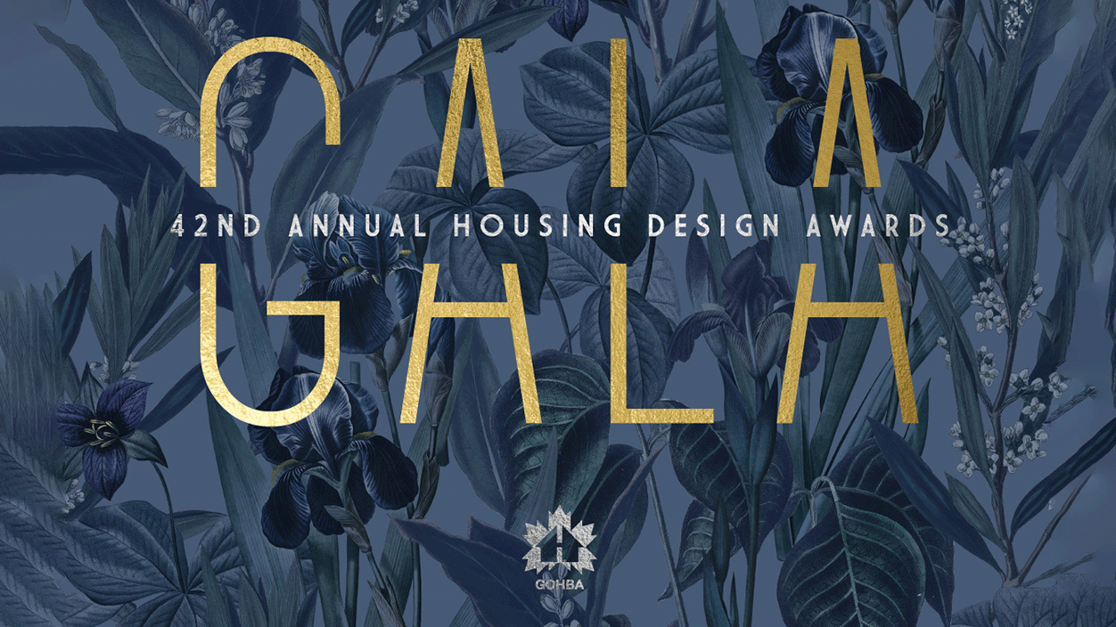 42nd Annual Housing Design Awards Gala