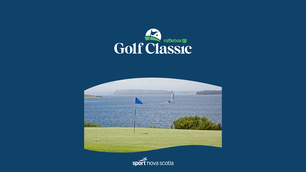 Rafflebox Golf Classic 2025