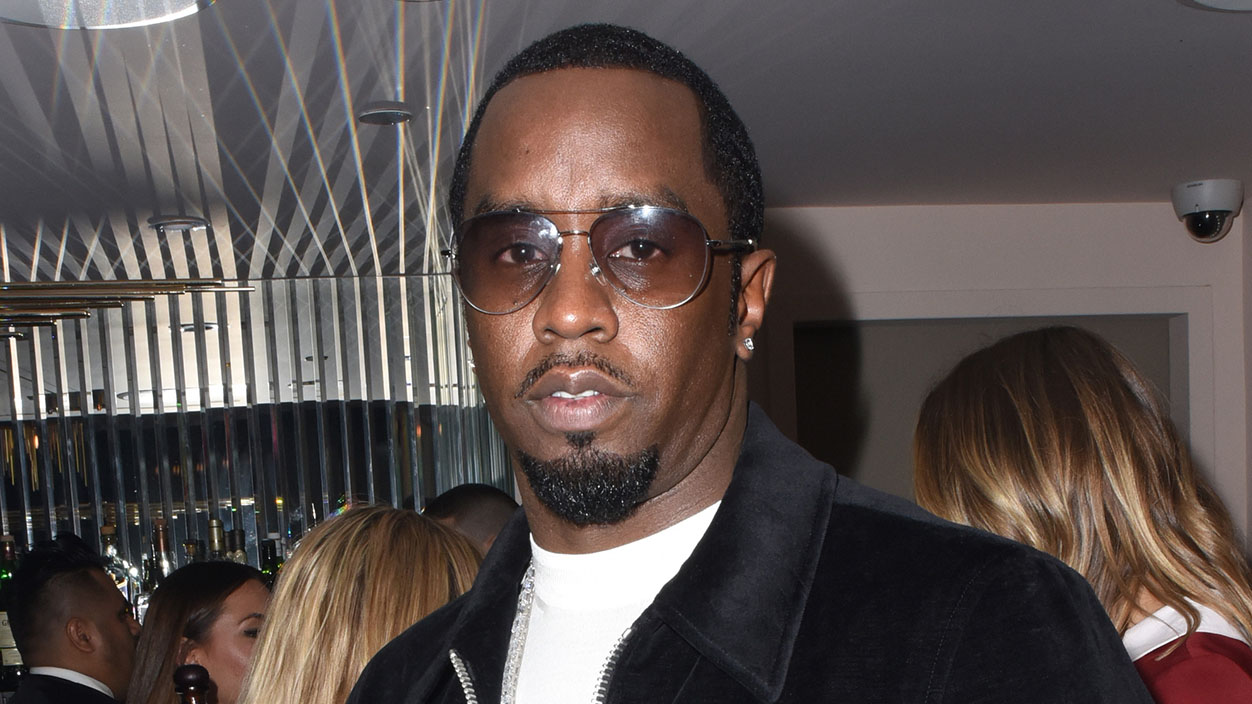 WEST HOLLYWOOD, CA - NOVEMBER 09:  Diddy attends French Montana's Birthday Celebration, Powered By CÎROC Vodka at Harriet's atop the upcoming 1 Hotel West Hollywood November 9, 2018 in West Hollywood, California.  (Photo by Vivien Killilea/Getty Images for CÎROC Vodka)