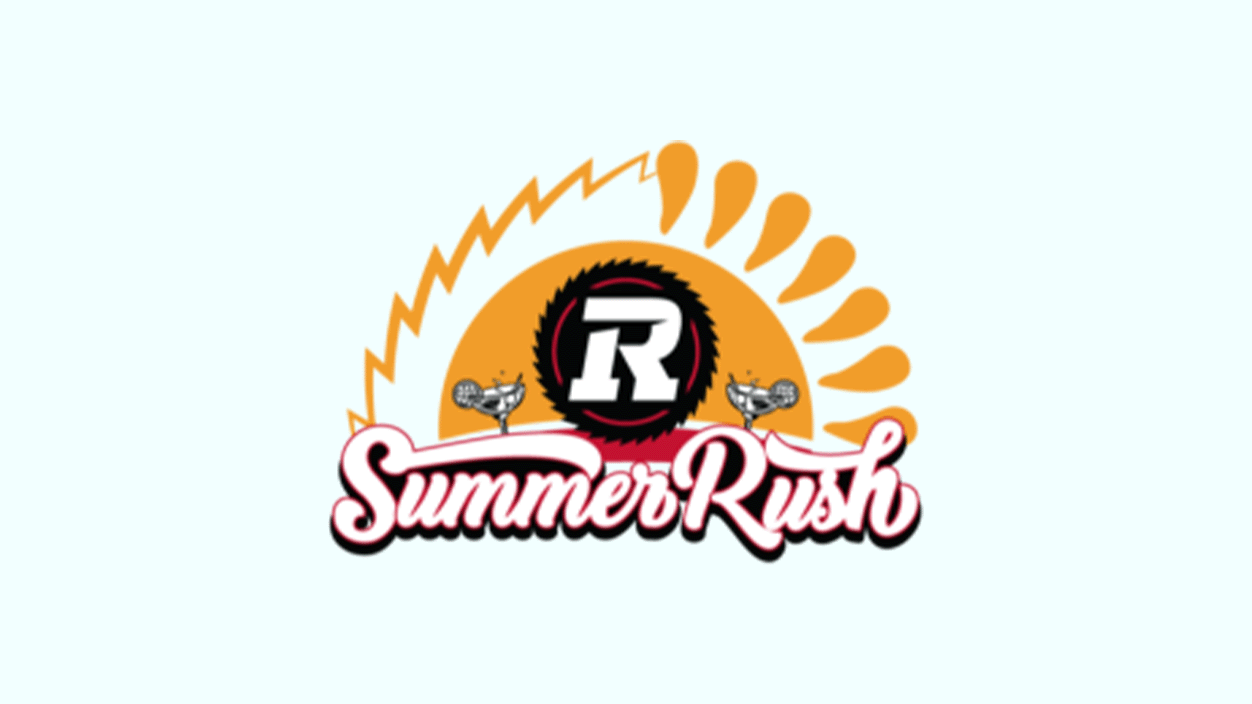 REDBLACKS Summer Rush