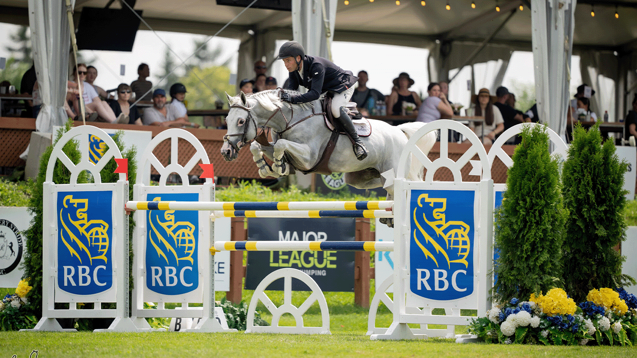 RBC Ottawa International