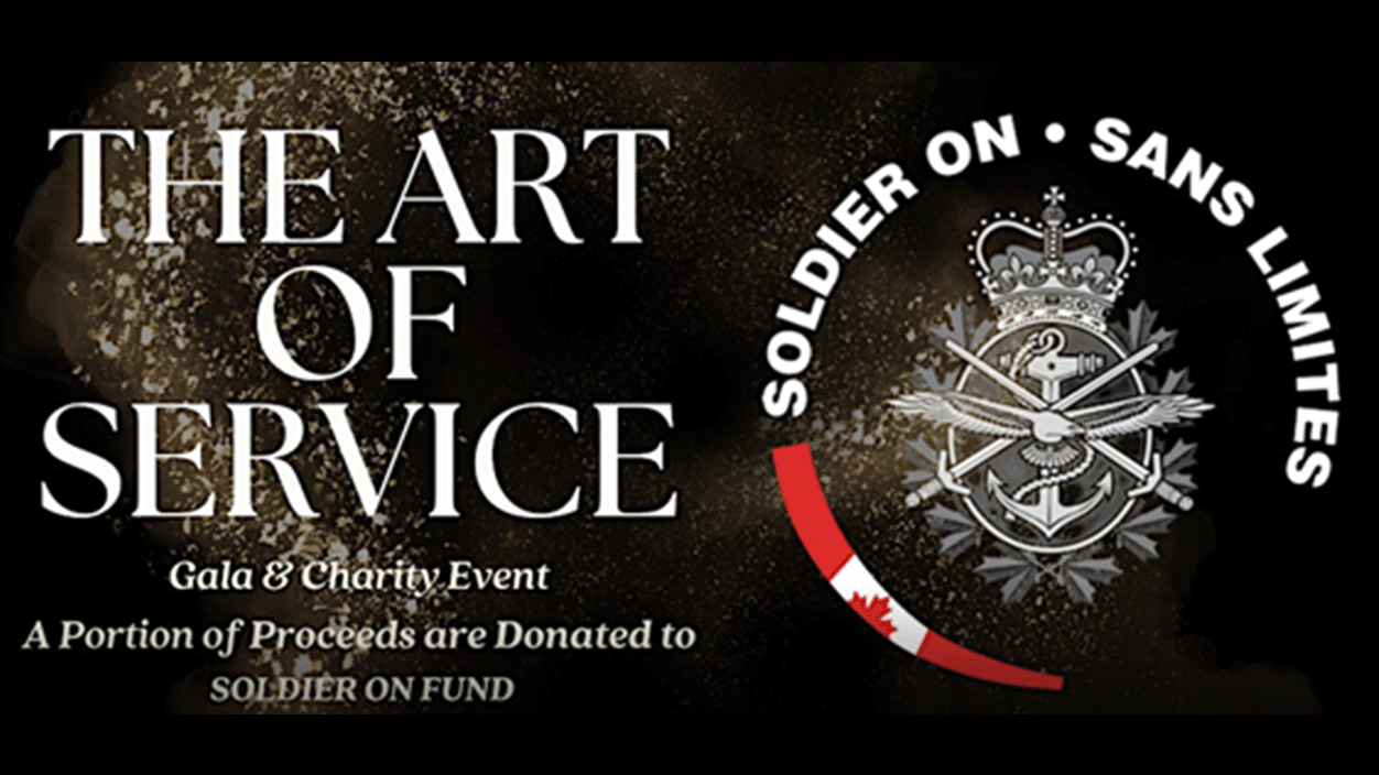 The Art Of Service Gala 2025
