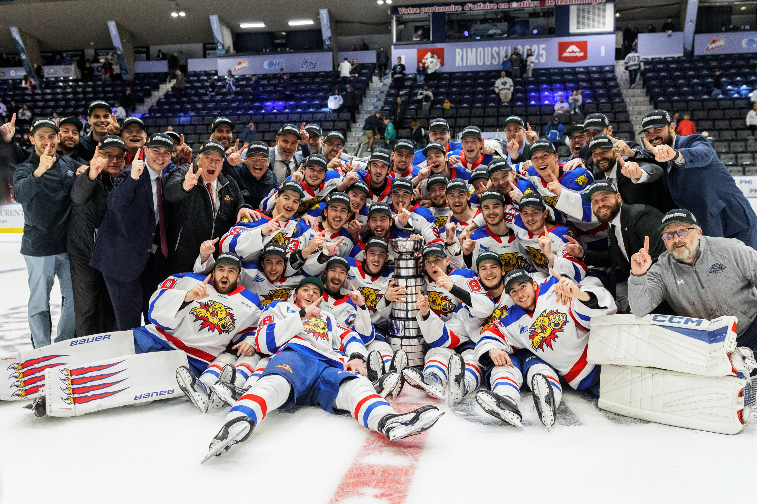 Moncton Wildcats