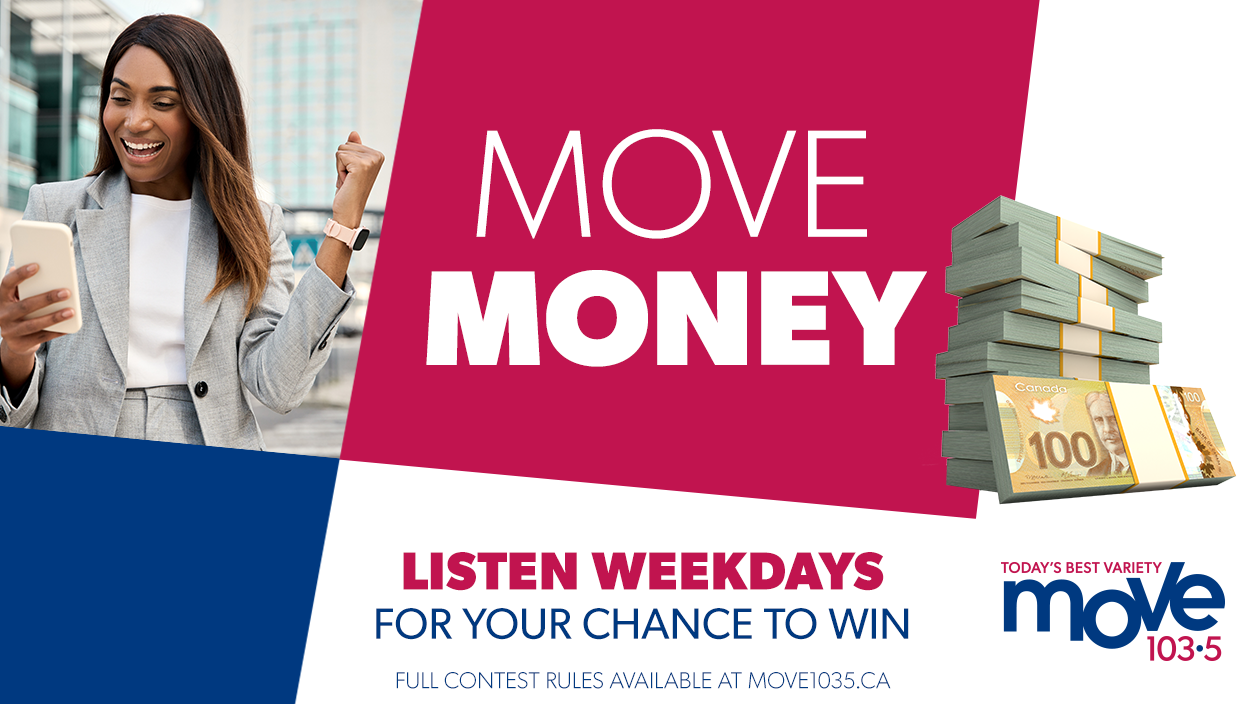 MOVE Money