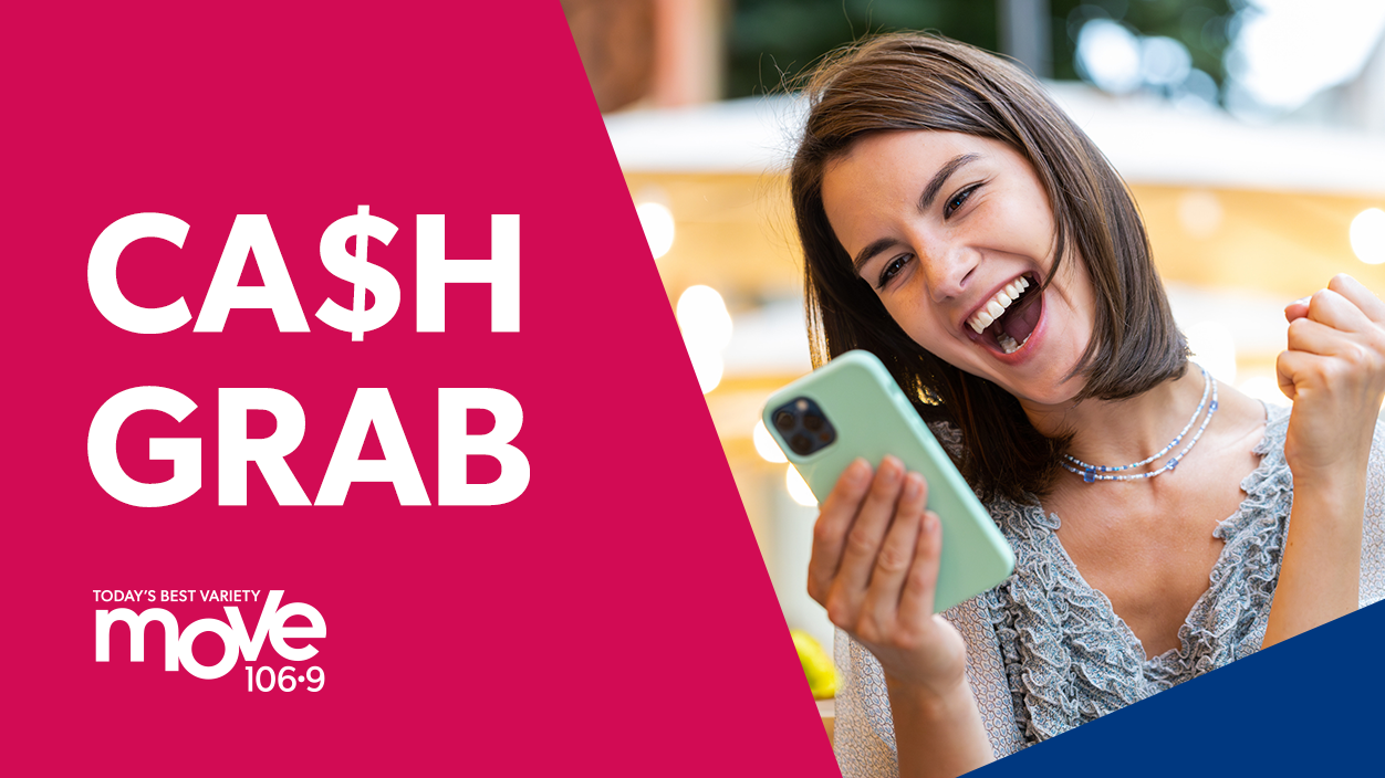 MOVE Cash Grab