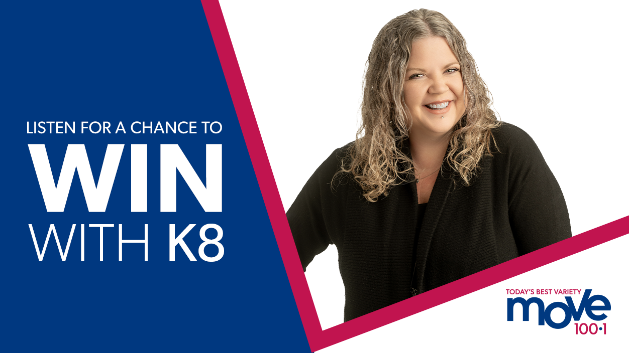 Win With K8! 