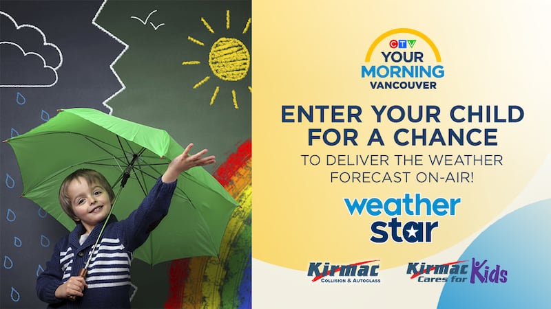 Weather Star