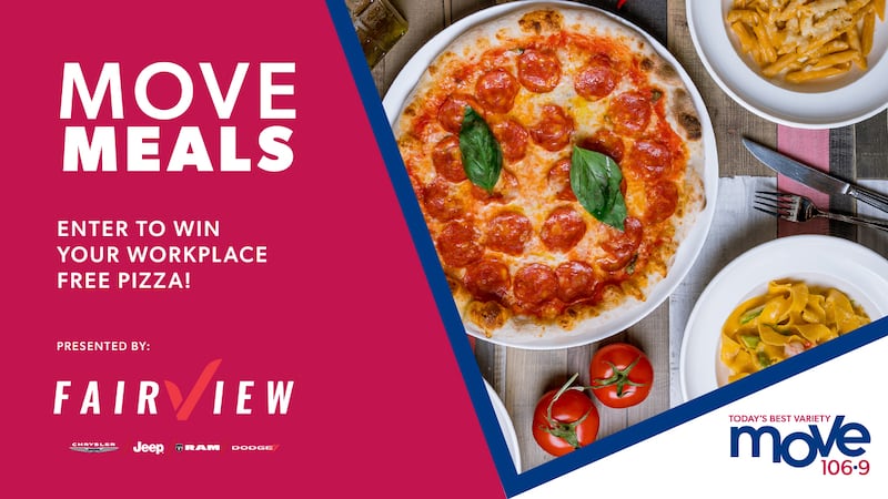MOVE MEALS