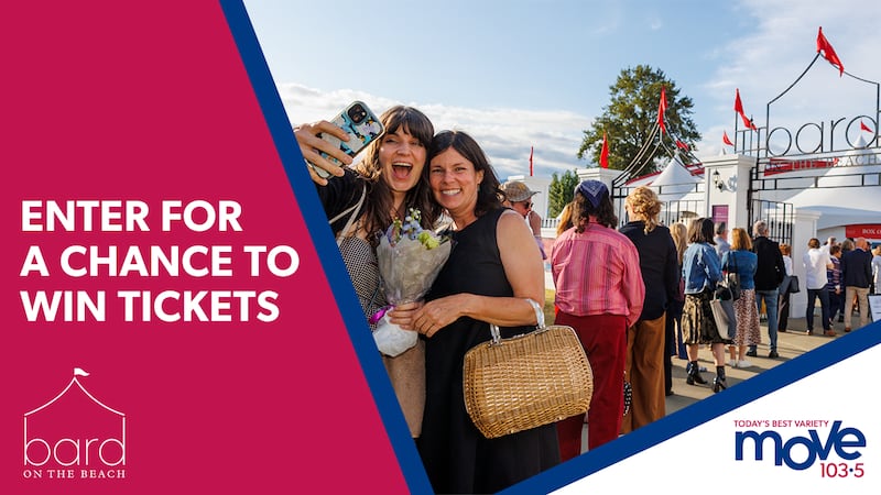Bard on the Beach Tickets