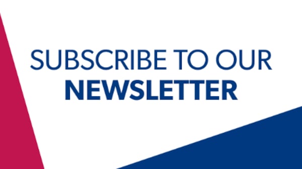 Get our Newsletter