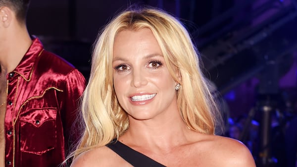 Dashcam Footage Shows Britney Spears Was ‘Nonsensical’ During DUI Arrest