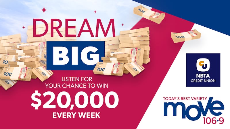 MOVE’S Dream Big
