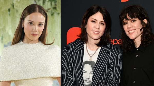 Laufey, Tegan and Sara to Guest Star On Disney+ Exclusive Episode of ‘The Simpsons’