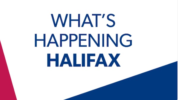 What's Happening Halifax