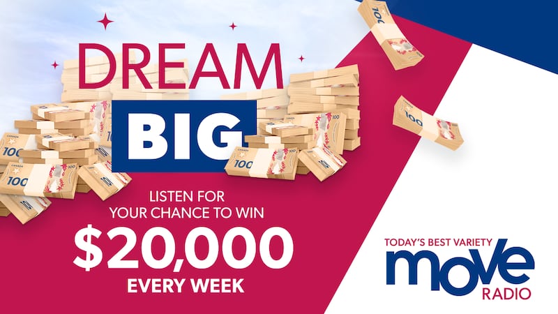 MOVE’S Dream Big