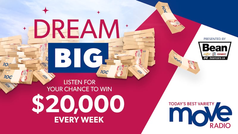 MOVE’S Dream Big