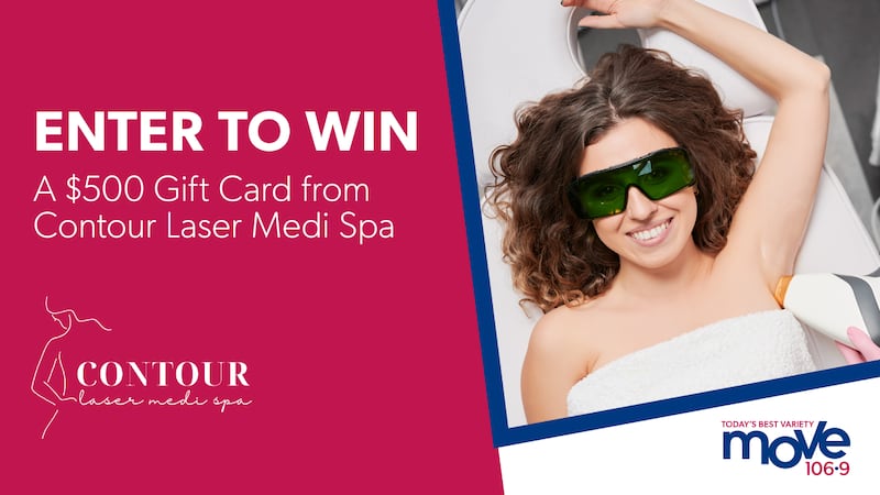Contour Laser Medi Spa Contest