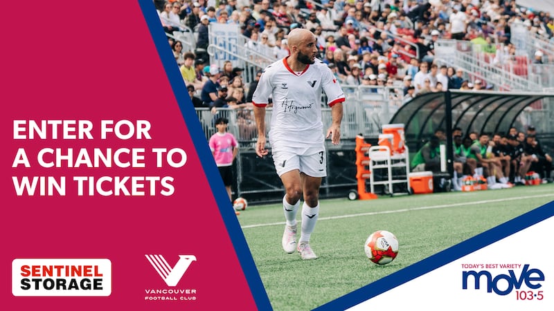 Vancouver Football Club Tickets