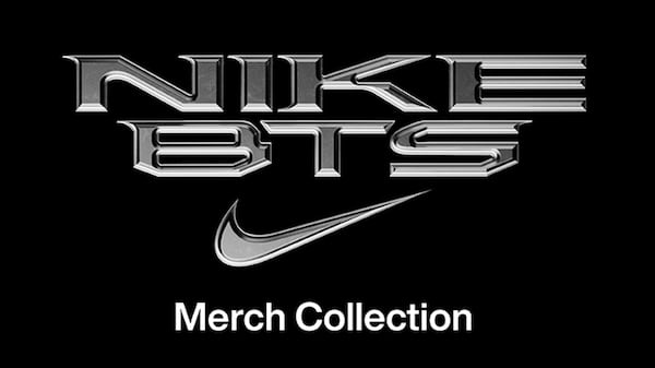 BTS and Nike Announce World Tour ‘ARIRANG’ Merch Collection