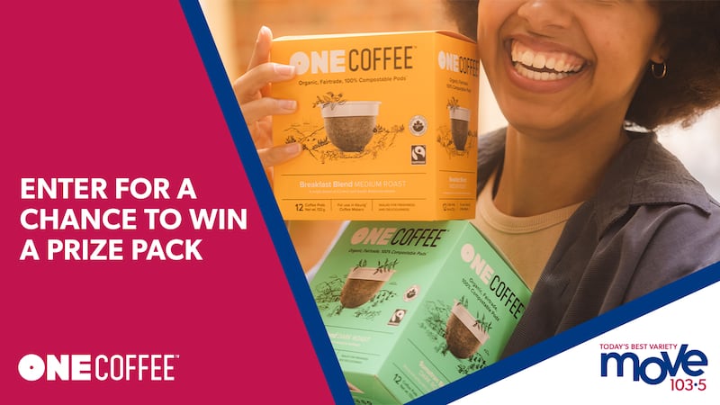 OneCoffee Prize Pack