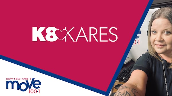Move 100’s K8 Milton is shining a spotlight on people and organizations making a difference in HRM! K8 Kares is all about building community, empowering individuals and lifting each other up. Each month, we will feature local changemakers; to share their stories and to celebrate the positive impact that they make. Nominate a local changemaker you know to be featured on K8 Kares