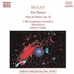 The Planets, Op. 32 | I. Mars, the Bringer of War [Holst] by Adrian Leaper
