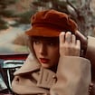 I Knew You Were Trouble (Taylor's Version) by Taylor Swift