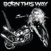 The Edge Of Glory by Lady Gaga