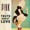 Just Give Me a Reason by P!nk featuring Nate Ruess