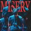 Misery by Alex Sampson