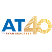 MOVE Radio's exclusive AT40 with Ryan Seacrest