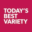 Today’s Best Variety