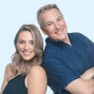 Sophie & Jeff In The Morning